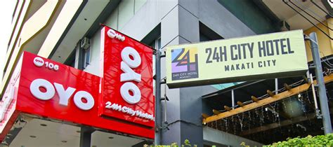 OYO Philippines .